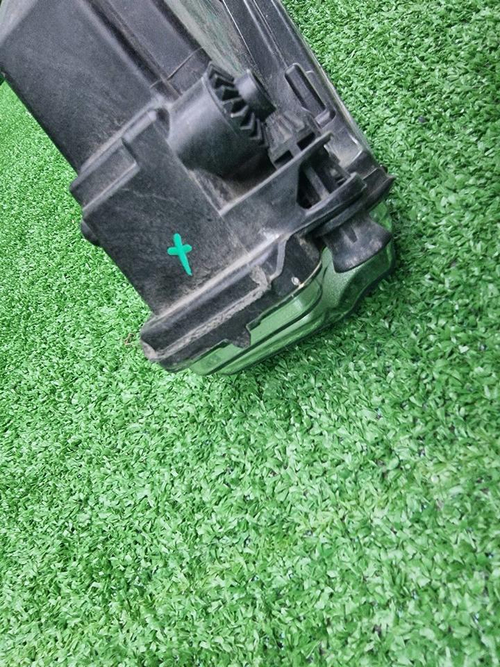 ПТФ правая BMW X5 G05 (2018-2023)