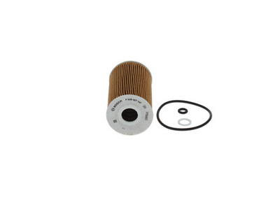 BOSCH - F026407147-BOC - Oil Filter