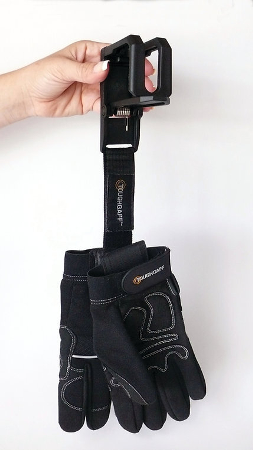 ToughGlove Рабочие перчатки высшего качества для профессионалов