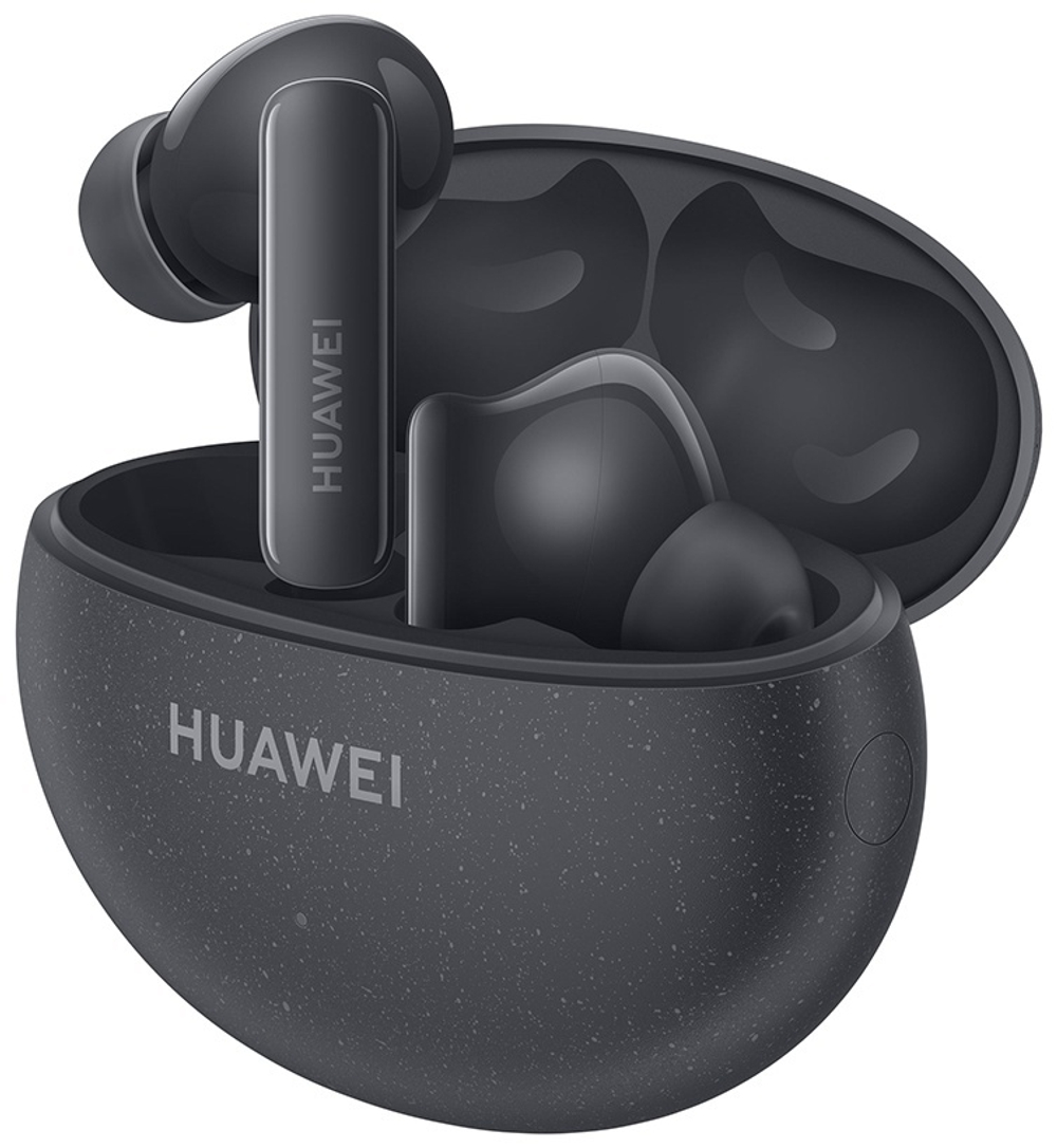 Наушники Huawei FreeBuds 5i черный