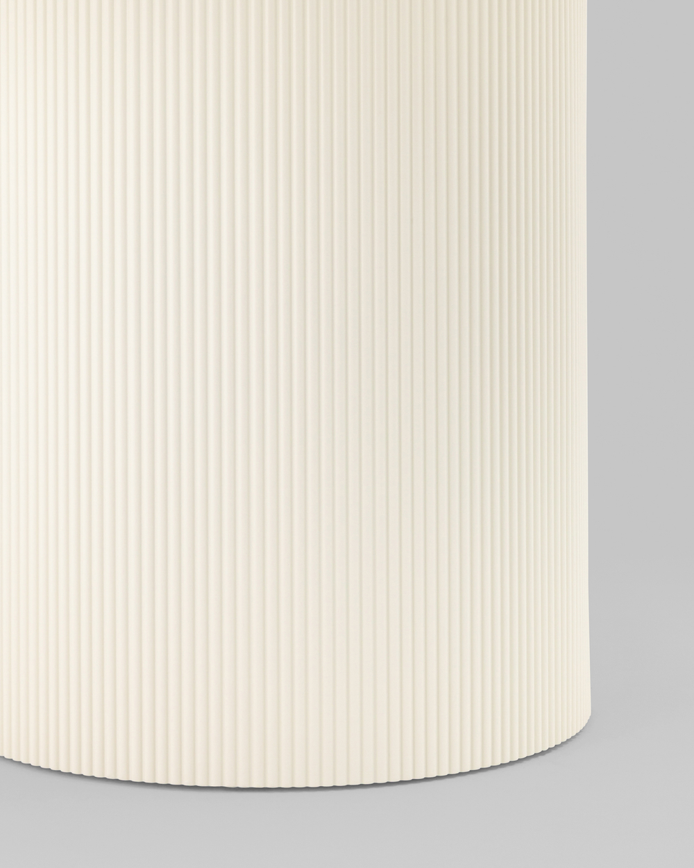 Стол обеденный Ballet 120*75 молочный