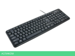 Клавиатура Defender Element HB-520 USB Black (45522)