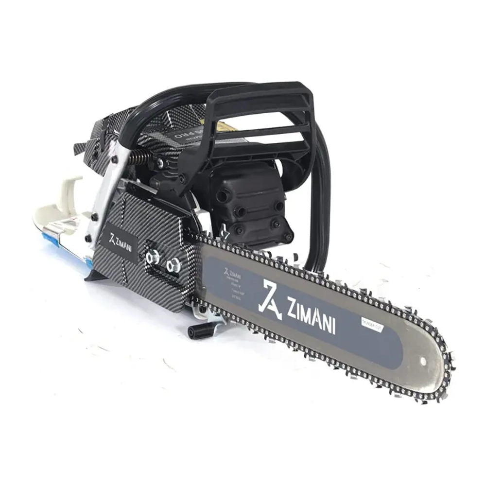 ZimAni 365PRO бензопила 18"