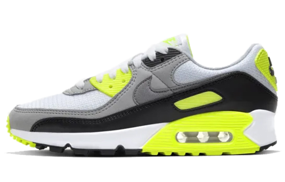 Кроссовки Nike Air Max 90 "30Th Anniversary" 30 (Женская размерная сетка)