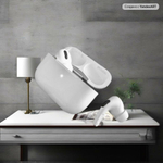 Наушники беспроводные / AIR Pro 2 для iOS / Android / Bluetooth 5.0 / беспроводные блютуз наушники / tws для android / Ios