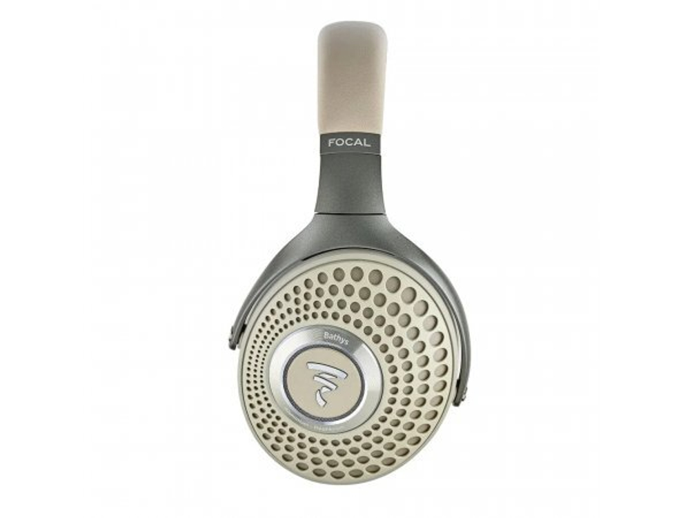 Беспроводные наушники Focal Bathys Dune