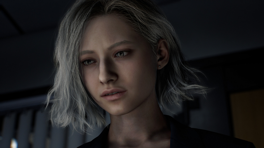 Resident Evil Requiem (для ПК, цифровой код доступа)