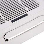 Фанкойл кассетный двухтрубный Shuft SFR-400 V2