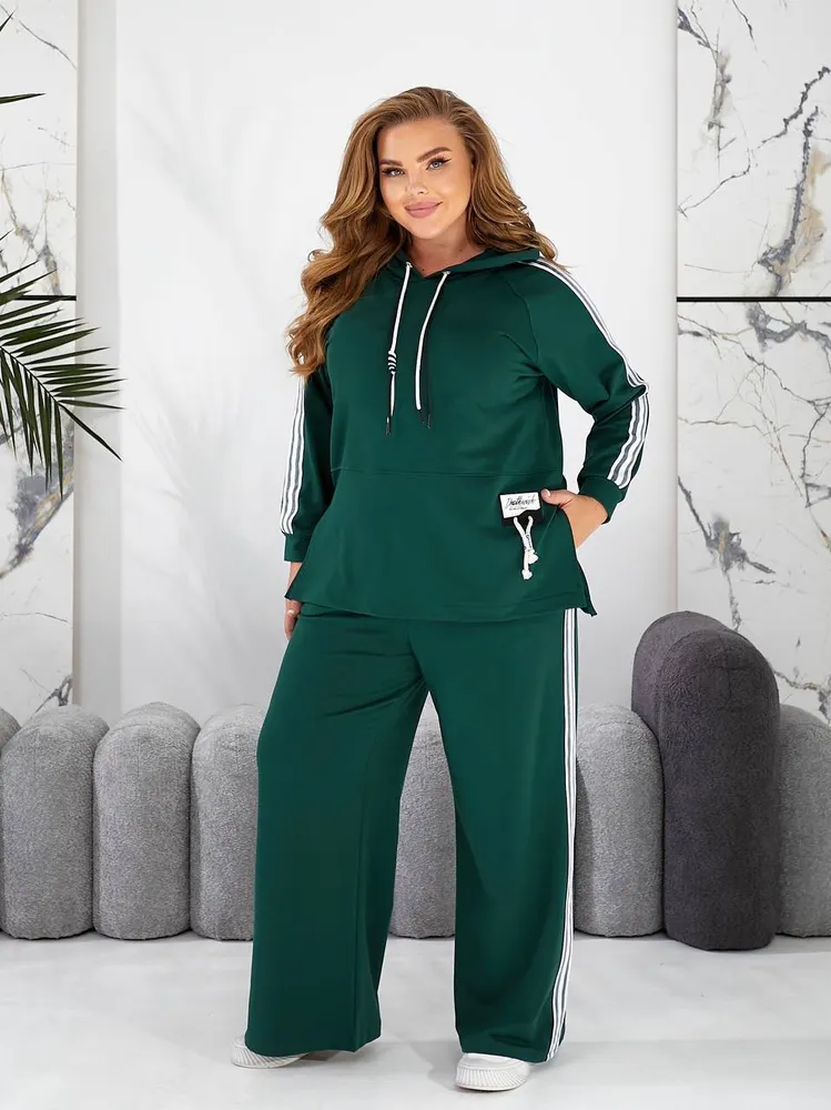 Костюм спортивный УК-08 Fabrika