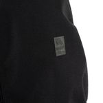 Lea Air Tissu Mesh / Женская / Черный