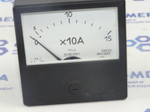 Амперметр Э8030 (0-15А) Х10А