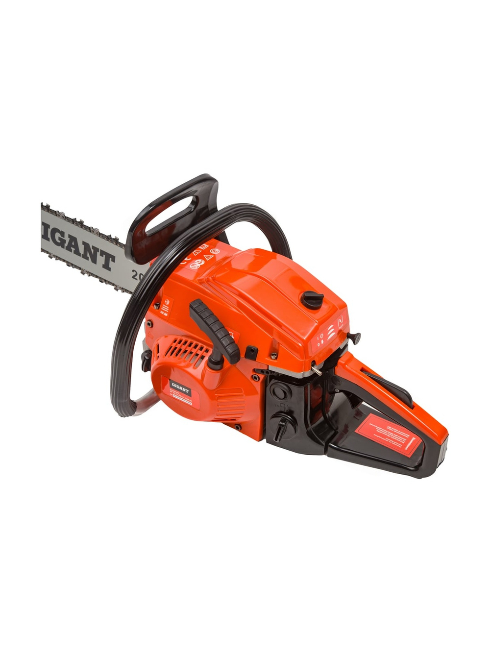 Бензопила Gigant 20 4,2 л.с./60,5 см3 GSAF-10