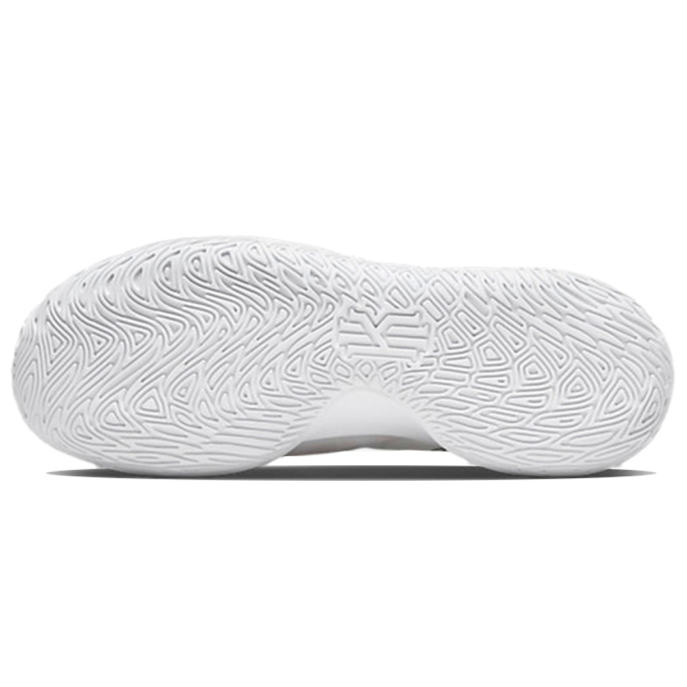 Кроссовки Nike Kyrie Flytrap 5 EP White University Red