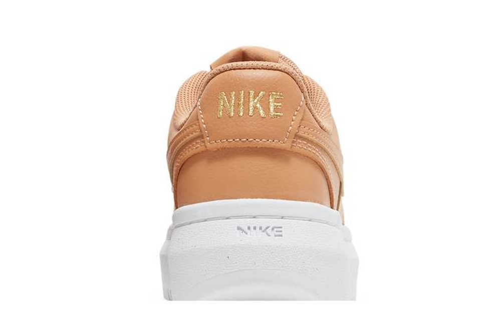 Кроссовки Nike Court Vision Alta (Женская размерная сетка)