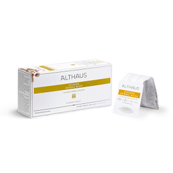 Althaus Ginseng Herbal Bliss Grand Pack травяной чай в пакетиках, 15 шт