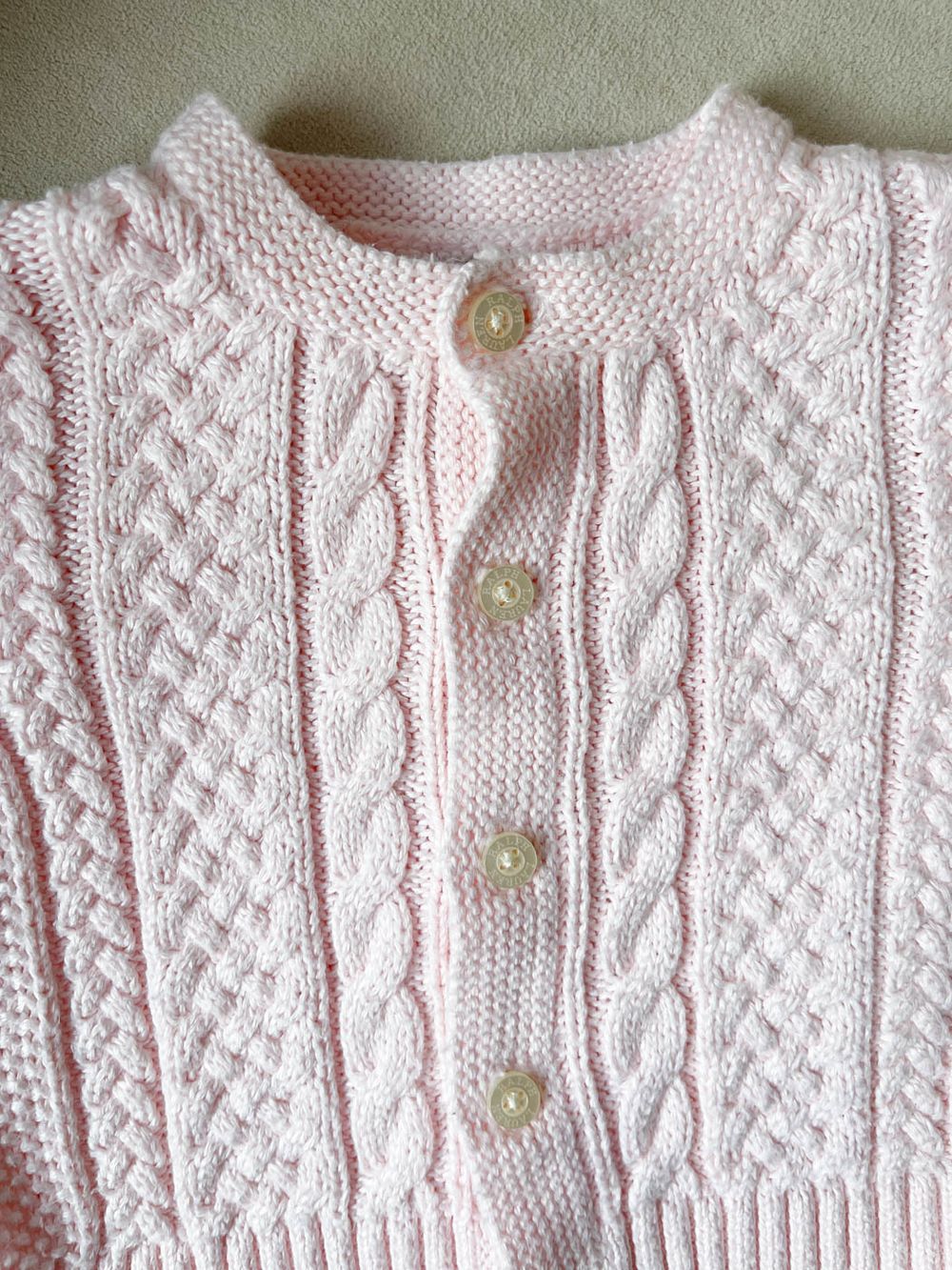 Кардиган Ralph Lauren