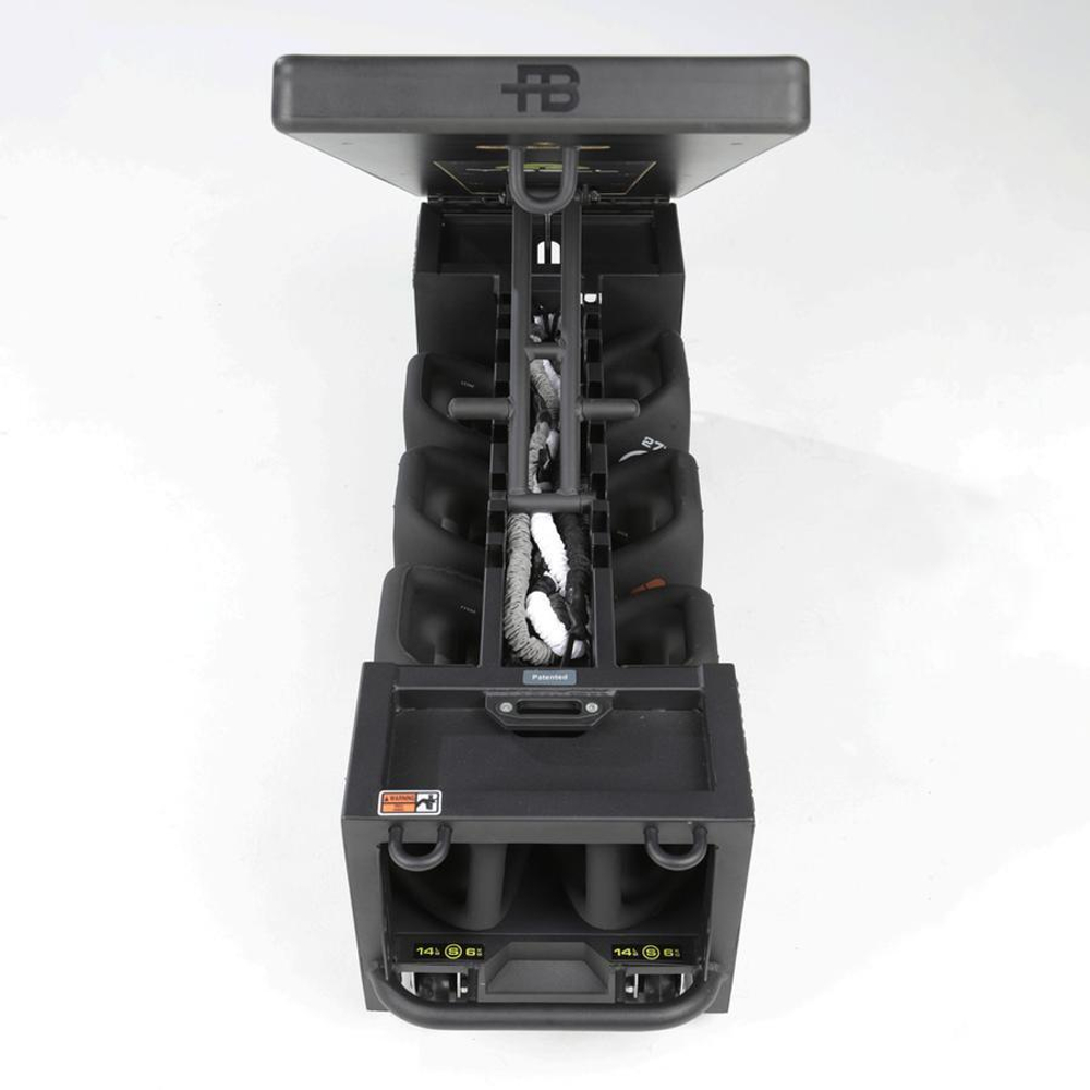 FITBENCH YBell