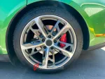 КОВАНЫЕ ДИСКИ ДЛЯ PORSCHE TAYCAN ПОРШ ТАЙКАН