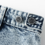 ШОРТЫ ДЖИНСОВЫЕ YMKASHIX