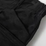 Купить Шорты Ymkashix Velvet Series черные Шорты Ymkashix Velvet Series черные