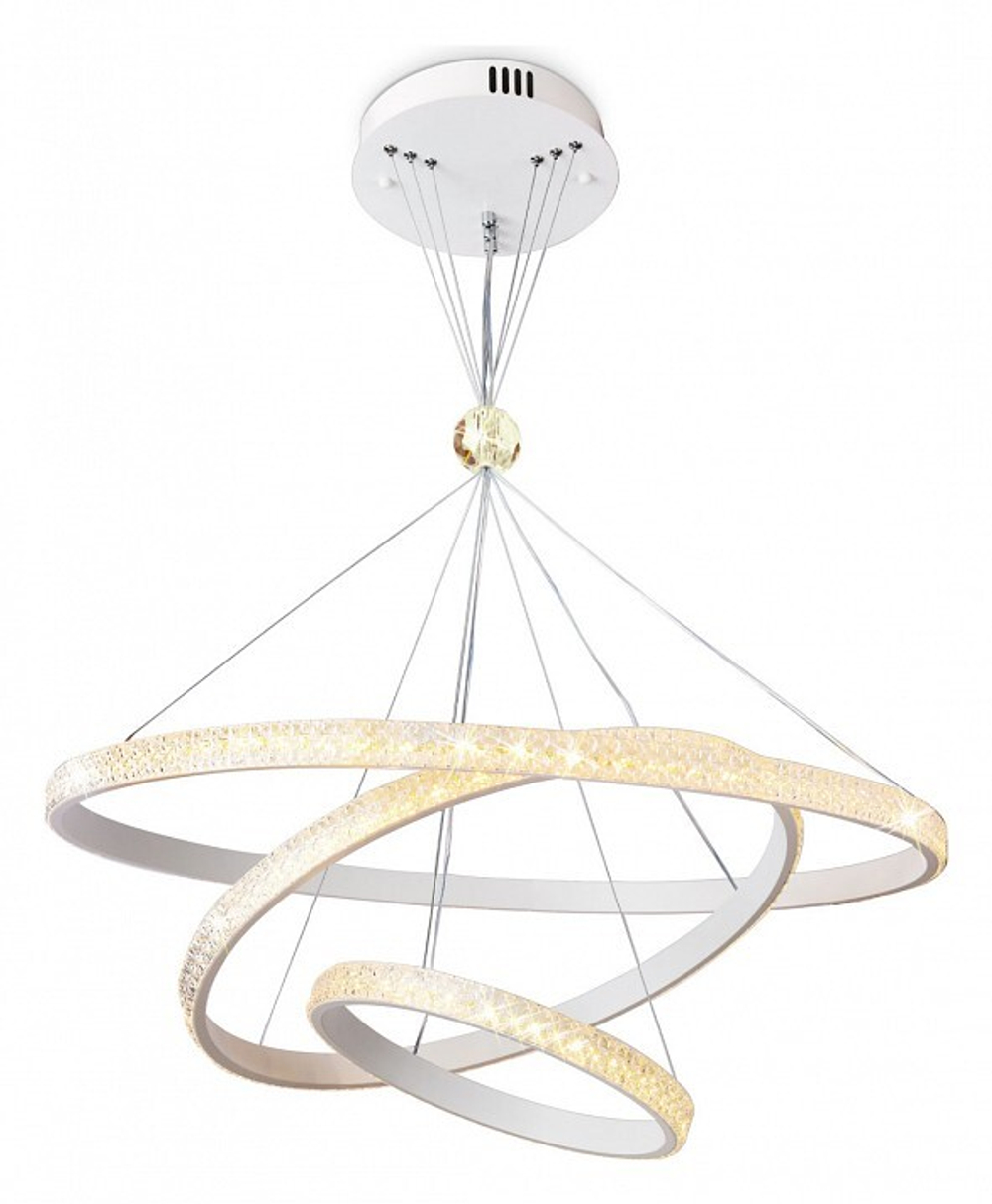 Подвесной светильник Ambrella Light FA FA6157