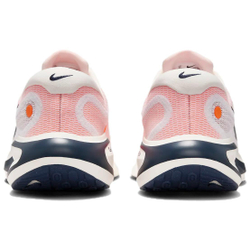 Мужские кроссовки Nike Journey Run 'Sail Total Orange' FN0228-100