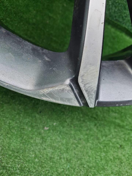 Диск Комплект дисков R18 Geely Coolray (2019-н.в.)