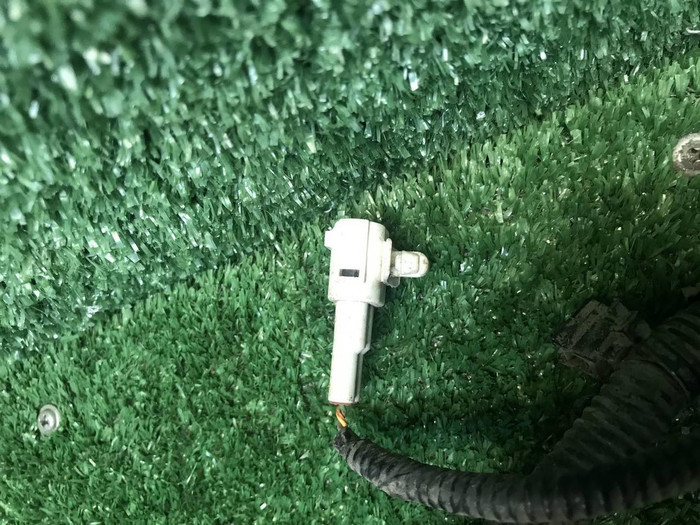 Проводка заднего бампера Haval F7 (2018-2024)