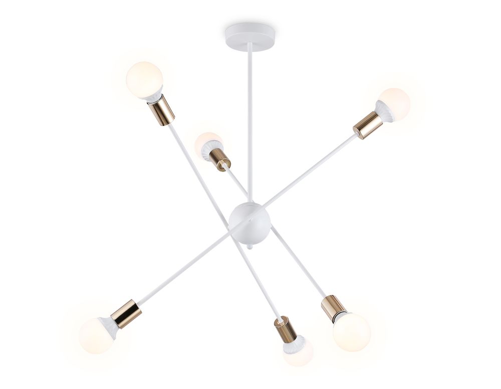 Ambrella Подвесной светильник в стиле лофт Loft TR80432