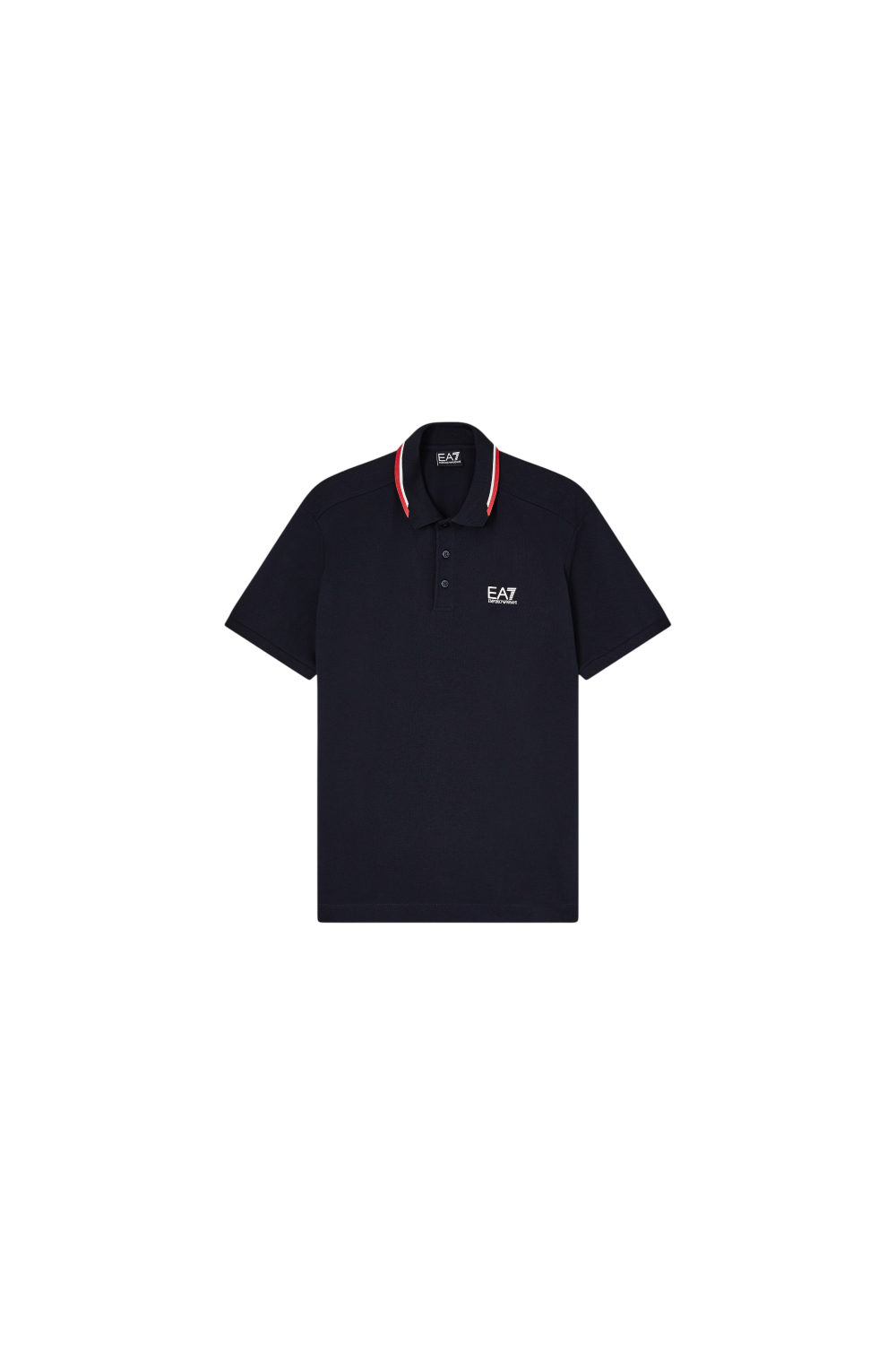 Поло EA7
