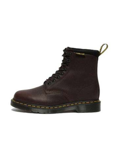 Botinki DR. MARTENS 1460 Pascal Warmwair Leather Dark Brown