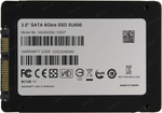 Накопитель SSD 120 Gb SATA 6Gb/s ADATA Ultimate SU650 &lt;ASU650SS-120GT-R&gt; 2.5" 3D TLC
