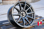 Комплект дисков Shogun S10 17x8 et35 5x105/5x114.3