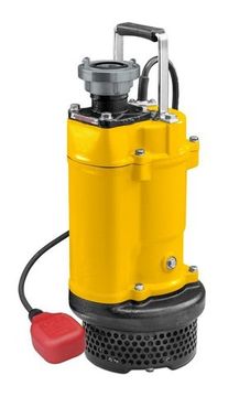 Дренажный насос Wacker Neuson PS2 1503