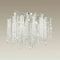 Потолочная люстра Odeon Light Hall Banche 5004/8C