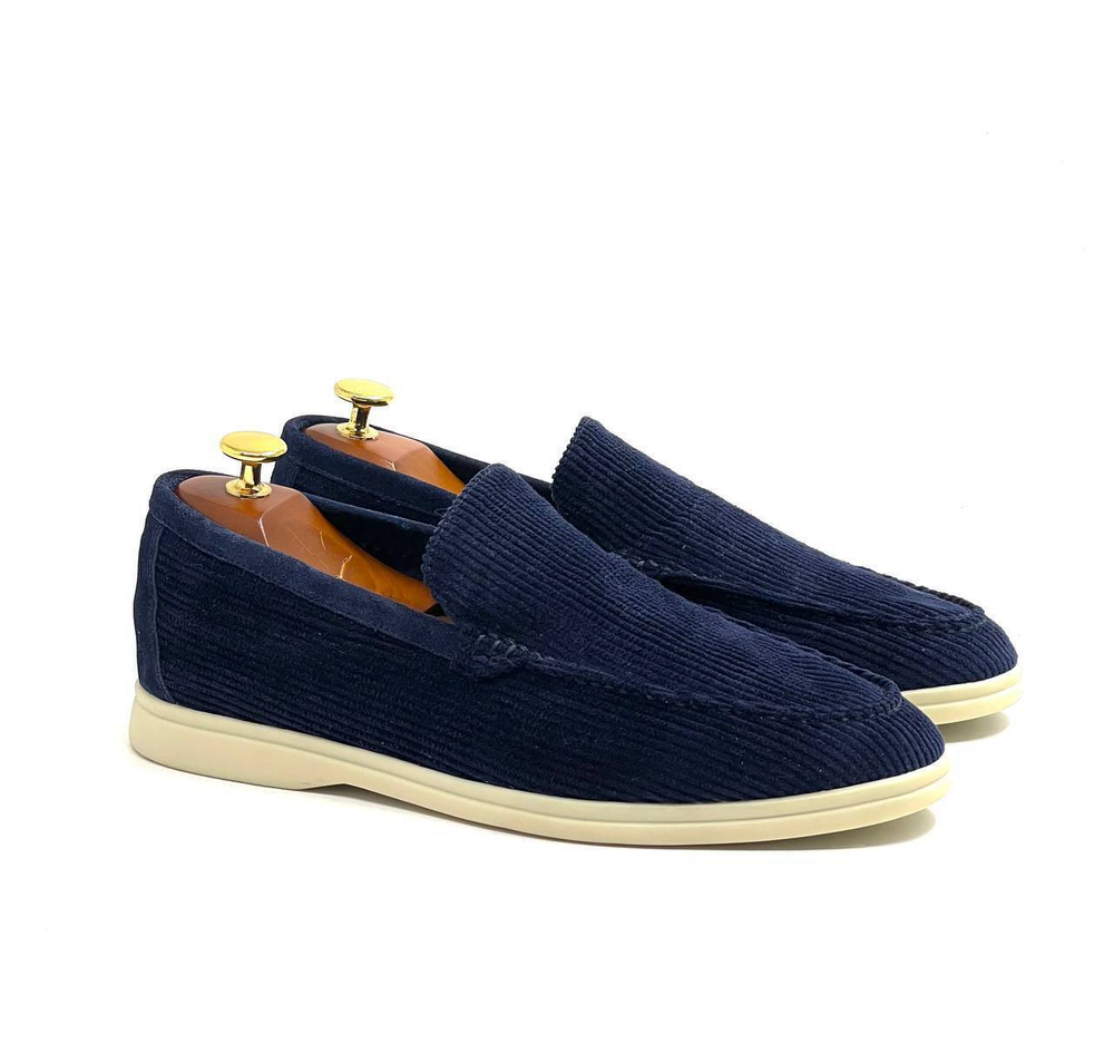 Лоферы Loro Piana