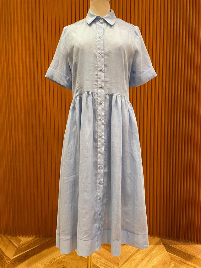 Raluca Mihalceanu ПЛАТЬЕ RALUCA MIHALCEANU