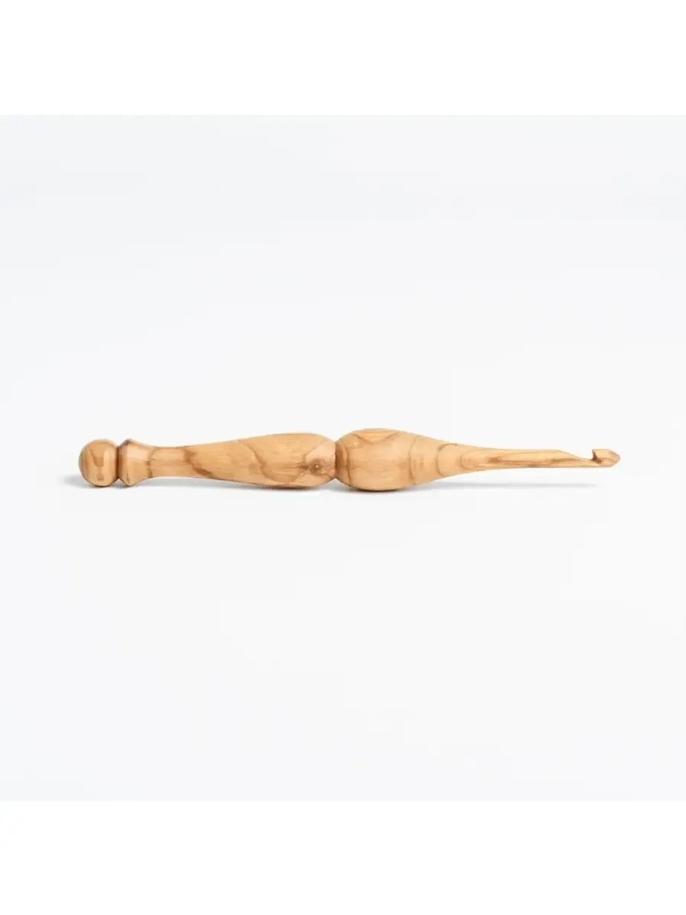 Крючок вязальный