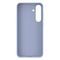 Чехол-накладка Samsung Silicone Case для Galaxy S25+ (EF-PS936CLEGRU) Голубой