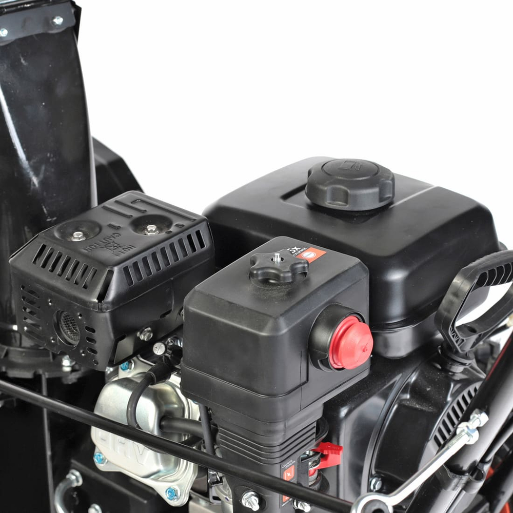 Снегоуборщик PATRIOT 602 Е