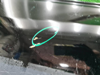Дверь передняя правая Tesla Model Y (2020-н.в.)