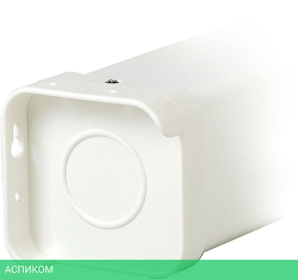 Проекционный экран Lumien Eco Control белый (LEC-100112)