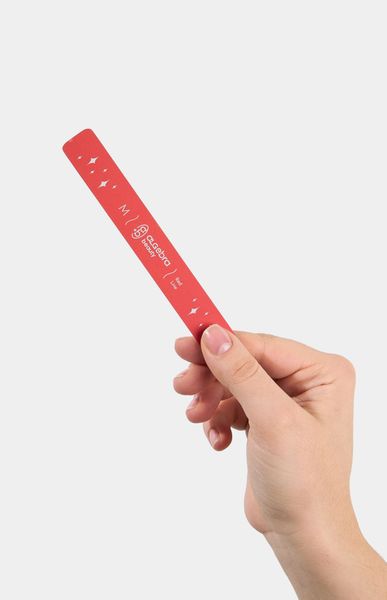 Как подпиливать ногти, чтобы они не слоились