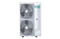 Инверторная сплит-система канального типа серии HEAVY EU DC INVERTER R32 ADT-09UX4RBL8/AUW-09U4RS8 (комплект)