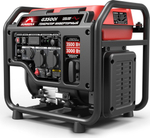 Генератор бензиновый SUNREKA G3500i инверторный 211019