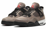 Кроссовки Jordan Air Jordan 4 Retro "Taupe Haze" Tpu