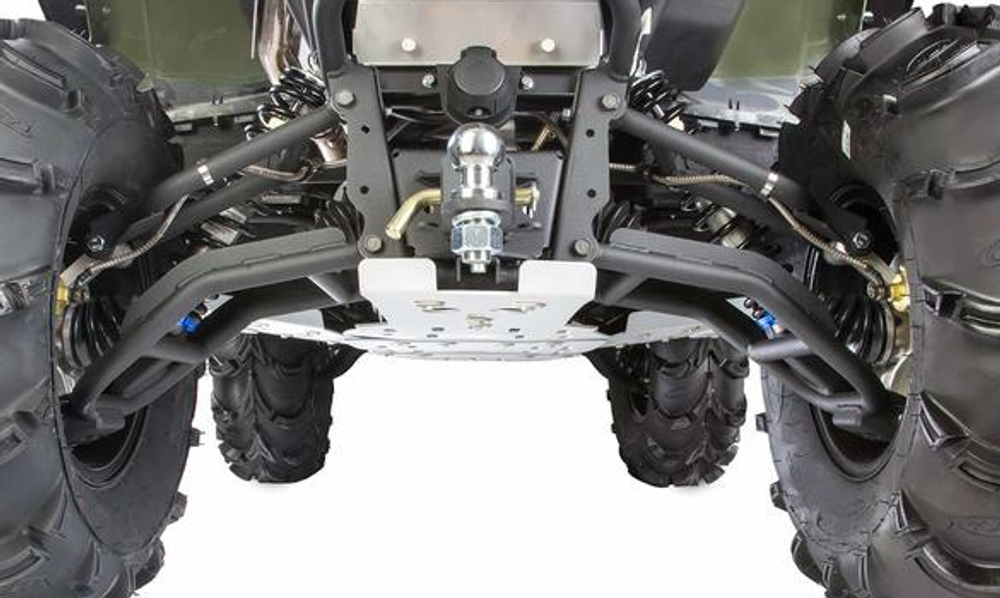 Квадроцикл STELS ATV800 (TE) ГЕПАРД 2.0 K02 EPS GN
