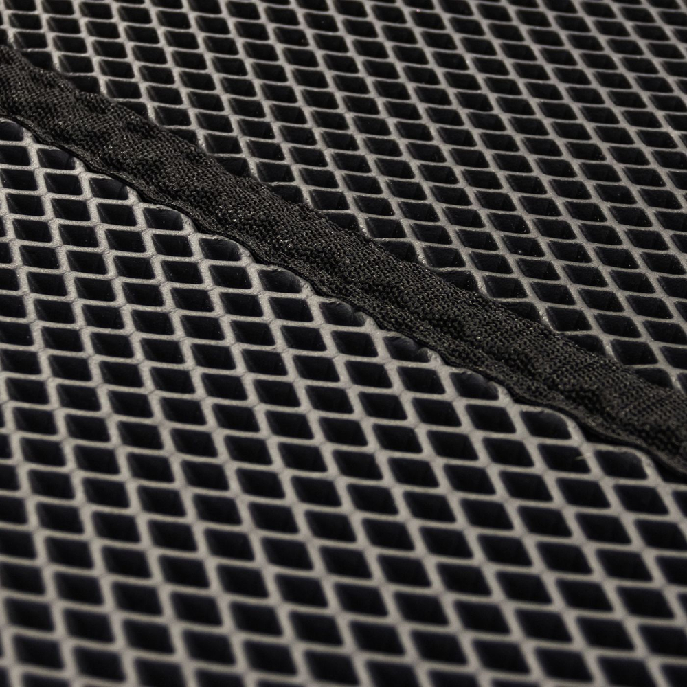 Ковер EVA Standart - Ривьера Компакт, 3200 СК