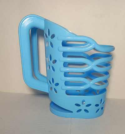 Держатель д/молока 1л.