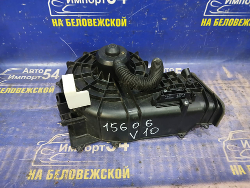 Моторчик печки NISSAN TINO 1998-2003